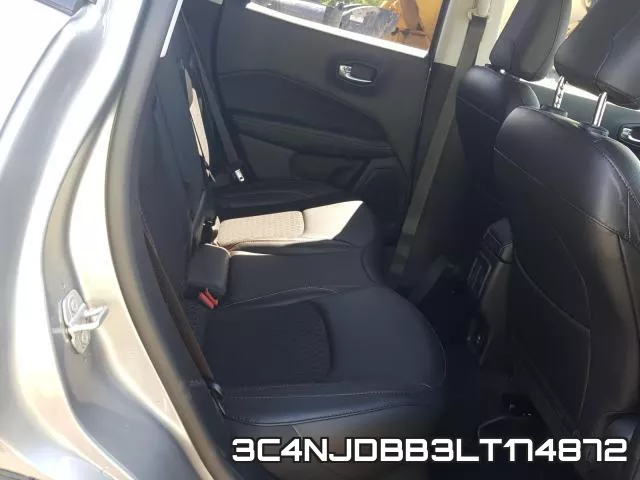 3C4NJDBB3LT174872 фото 7