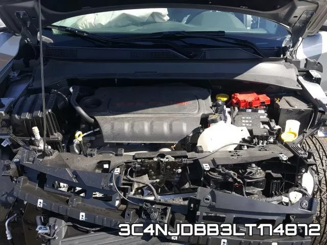3C4NJDBB3LT174872 фото 8