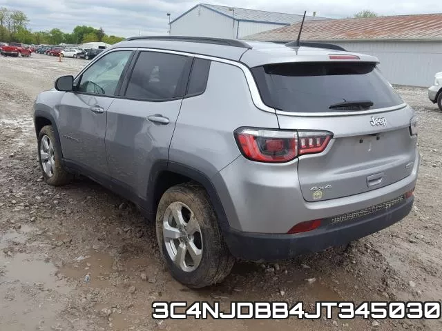 3C4NJDBB4JT345030 фото 4
