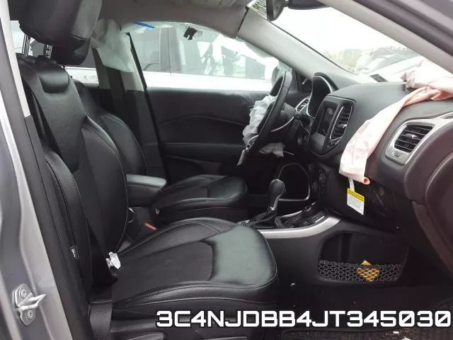 3C4NJDBB4JT345030 фото 6