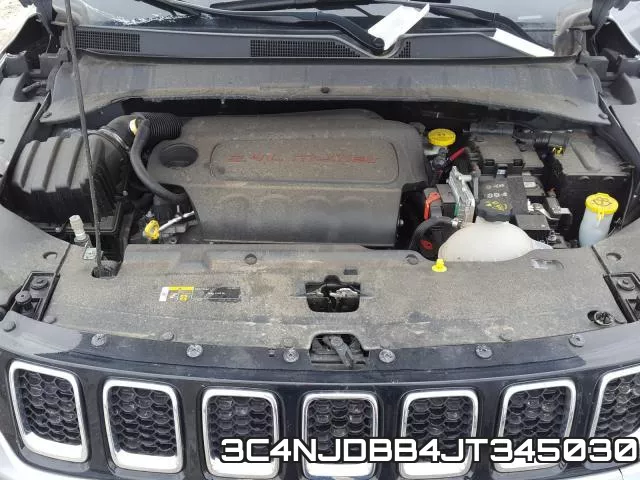 3C4NJDBB4JT345030 фото 8
