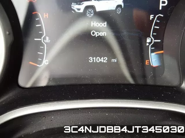 3C4NJDBB4JT345030 фото 9
