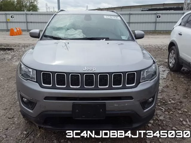 3C4NJDBB4JT345030 фото 10