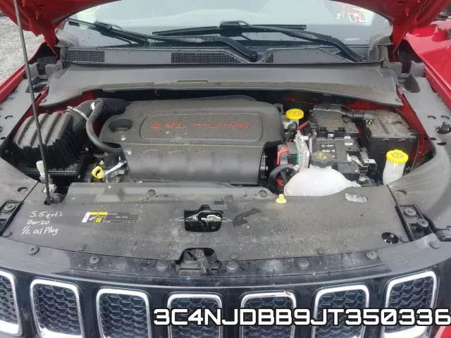 3C4NJDBB9JT350336 фото 8