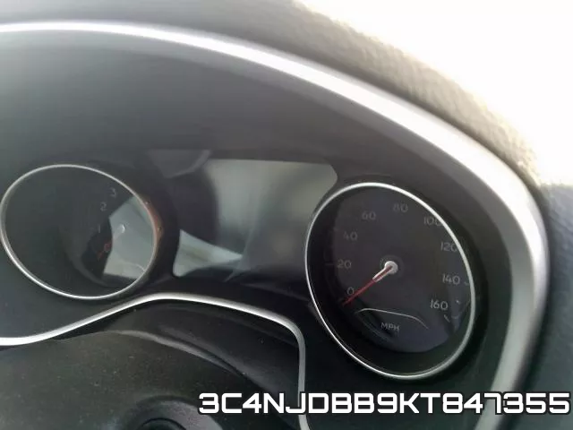 3C4NJDBB9KT847355 фото 9
