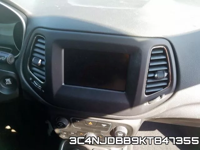 3C4NJDBB9KT847355 фото 10