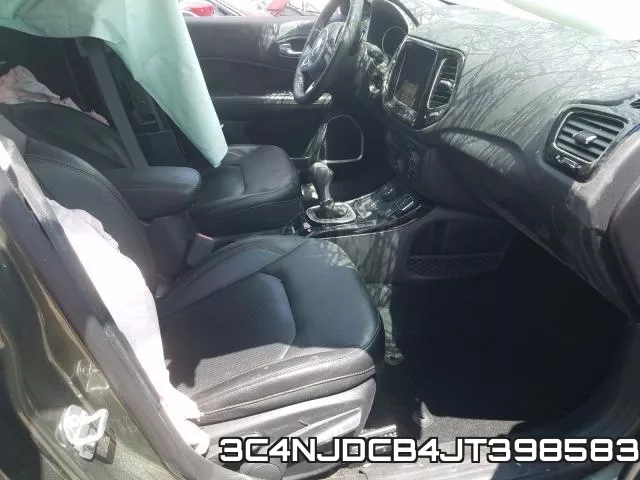 3C4NJDCB4JT398583 фото 6