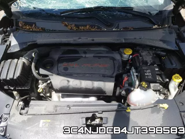 3C4NJDCB4JT398583 фото 8
