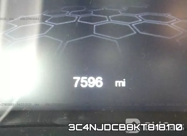 3C4NJDCB8KT818170 фото 8