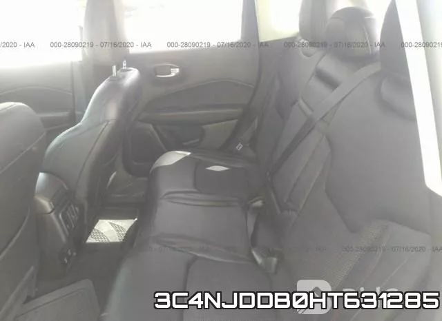 3C4NJDDB0HT631285 фото 9