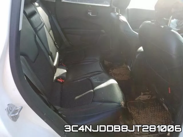 3C4NJDDB8JT281006 фото 7