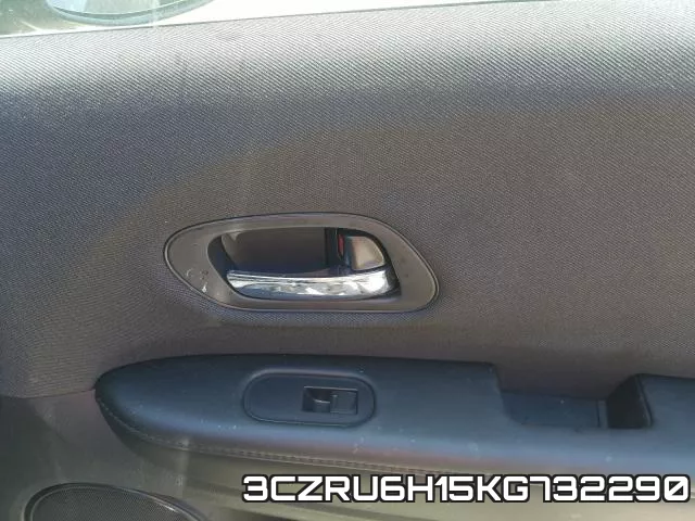 3CZRU6H15KG732290 фото 10