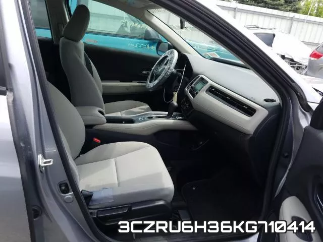 3CZRU6H36KG710414 фото 6