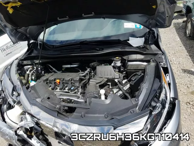 3CZRU6H36KG710414 фото 8