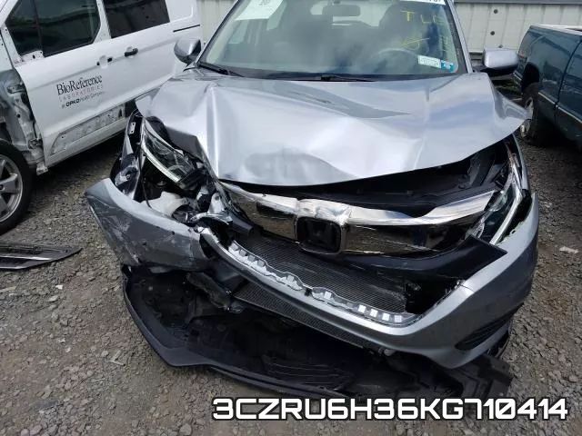 3CZRU6H36KG710414 фото 10