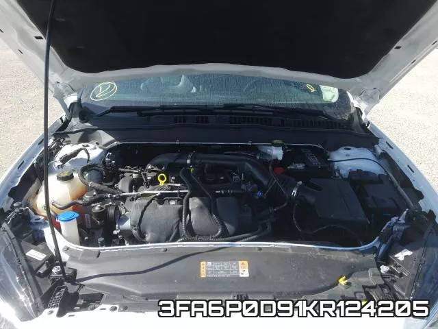 3FA6P0D91KR124205 фото 8