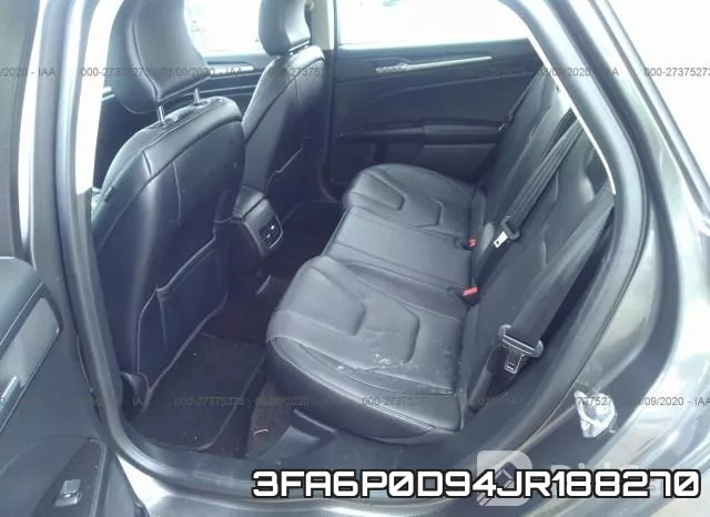 3FA6P0D94JR188270 фото 9