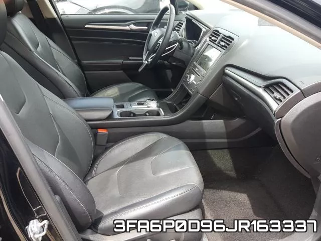 3FA6P0D96JR163337 фото 6