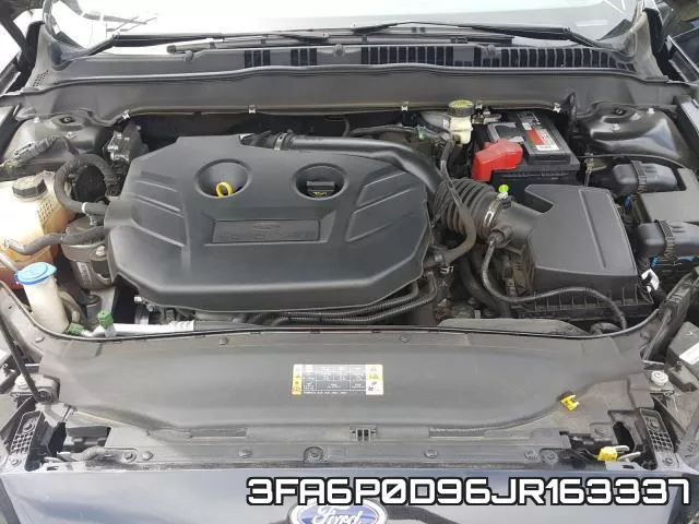 3FA6P0D96JR163337 фото 8