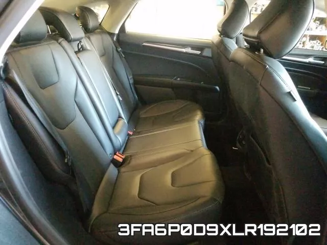 3FA6P0D9XLR192102 фото 7