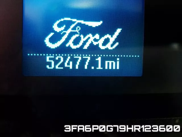 3FA6P0G79HR123600 фото 9