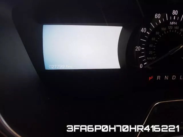 3FA6P0H70HR416221 фото 9