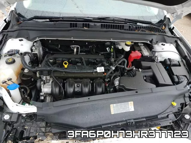 3FA6P0H73HR377723 фото 8