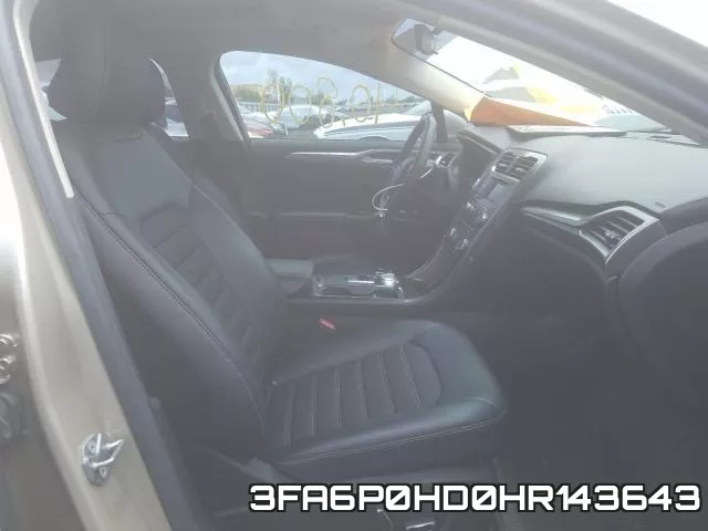 3FA6P0HD0HR143643 фото 6