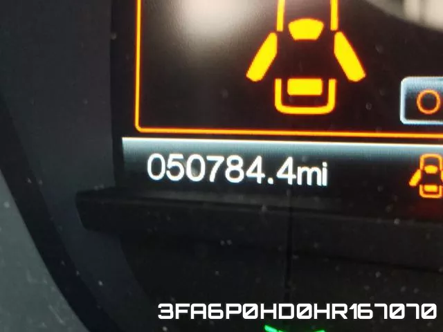 3FA6P0HD0HR167070 фото 9