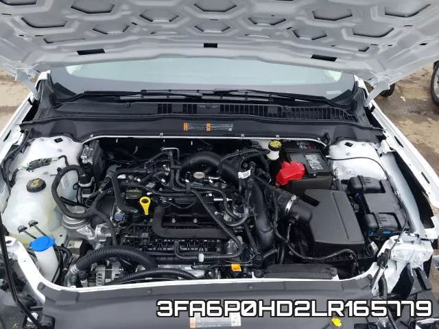 3FA6P0HD2LR165779 фото 8