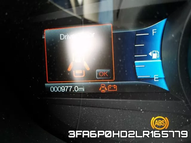 3FA6P0HD2LR165779 фото 9