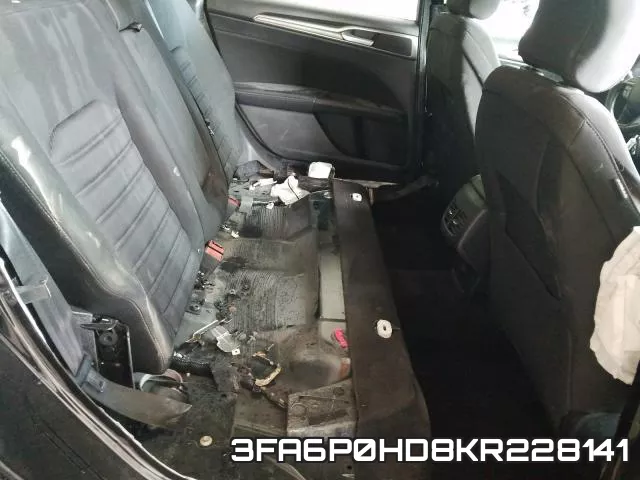 3FA6P0HD8KR228141 фото 7