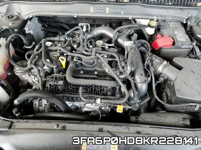 3FA6P0HD8KR228141 фото 8
