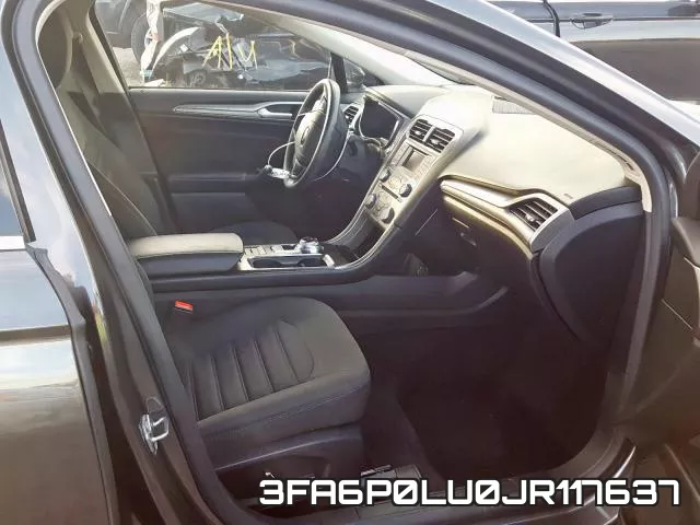 3FA6P0LU0JR117637 фото 6