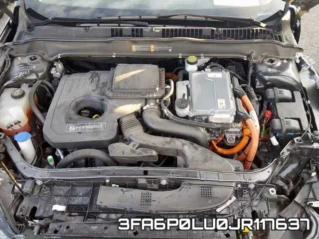 3FA6P0LU0JR117637 фото 8