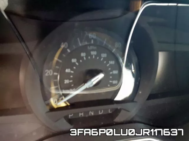 3FA6P0LU0JR117637 фото 9