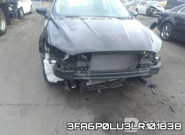 3FA6P0LU3LR101838 фото 7