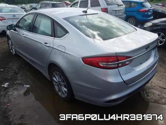 3FA6P0LU4HR381874 фото 4