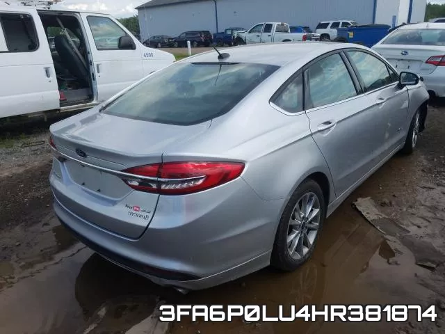 3FA6P0LU4HR381874 фото 5