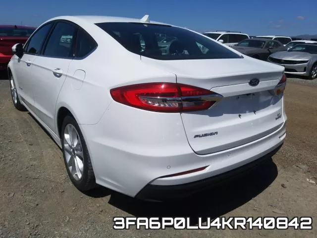 3FA6P0LU4KR140842 фото 4