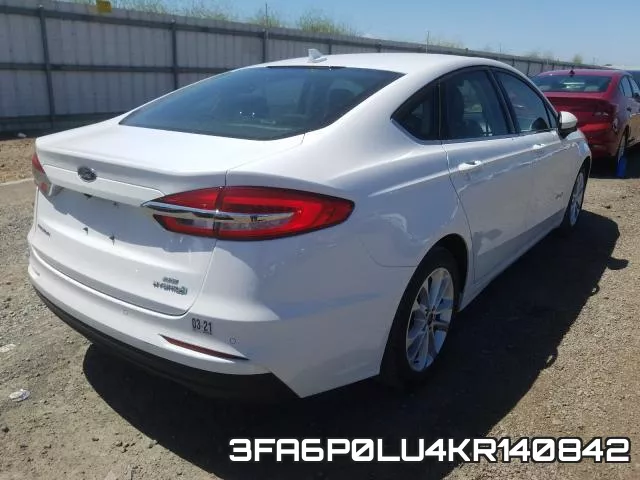 3FA6P0LU4KR140842 фото 5