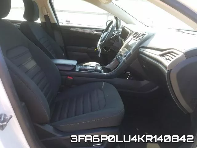 3FA6P0LU4KR140842 фото 6