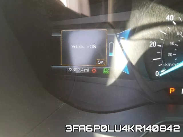 3FA6P0LU4KR140842 фото 9