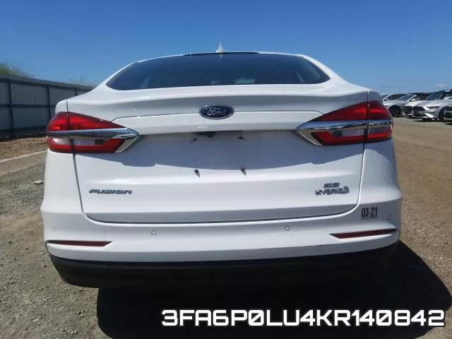 3FA6P0LU4KR140842 фото 10