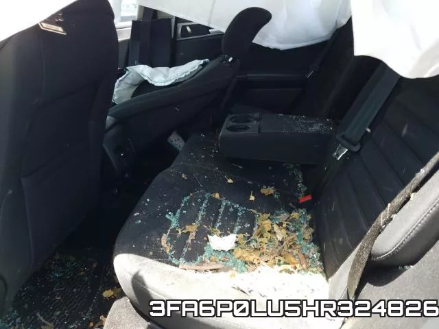 3FA6P0LU5HR324826 фото 7