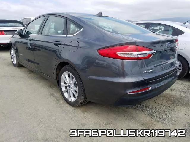 3FA6P0LU5KR119742 фото 4