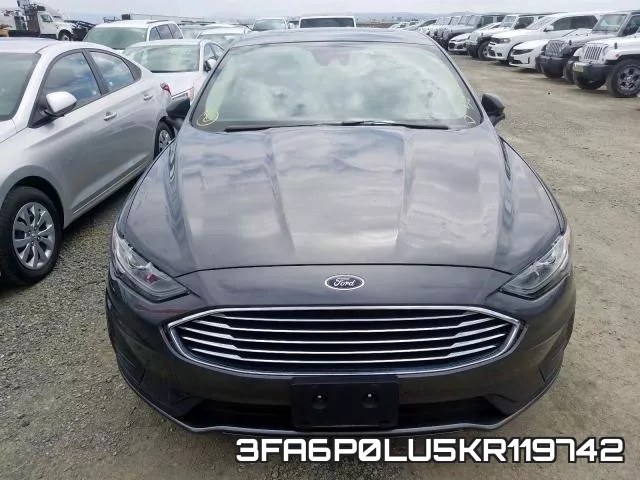 3FA6P0LU5KR119742 фото 10