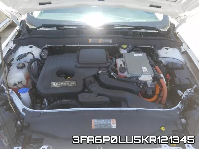 3FA6P0LU5KR121345 фото 8