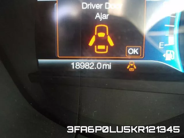 3FA6P0LU5KR121345 фото 9