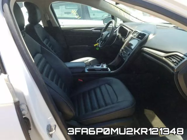 3FA6P0MU2KR121348 фото 6